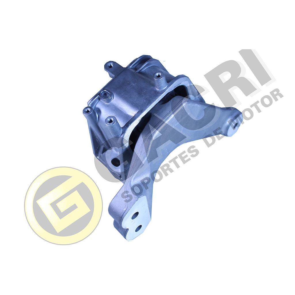 GACRI SOPORTE MOTOR DERECHO HIDRAULICO ADAP. VW VENTO 2.5 PASSAT GOLF BEETLE OEM: 1J0199262DA