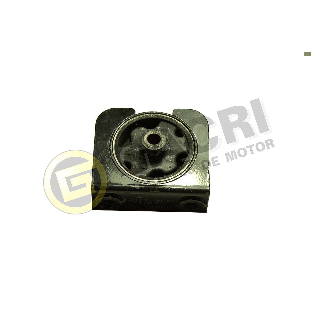 GACRI SOPORTE MOTOR DELANT. ADAP. CHERY TIGGO 2.0 2008/2014