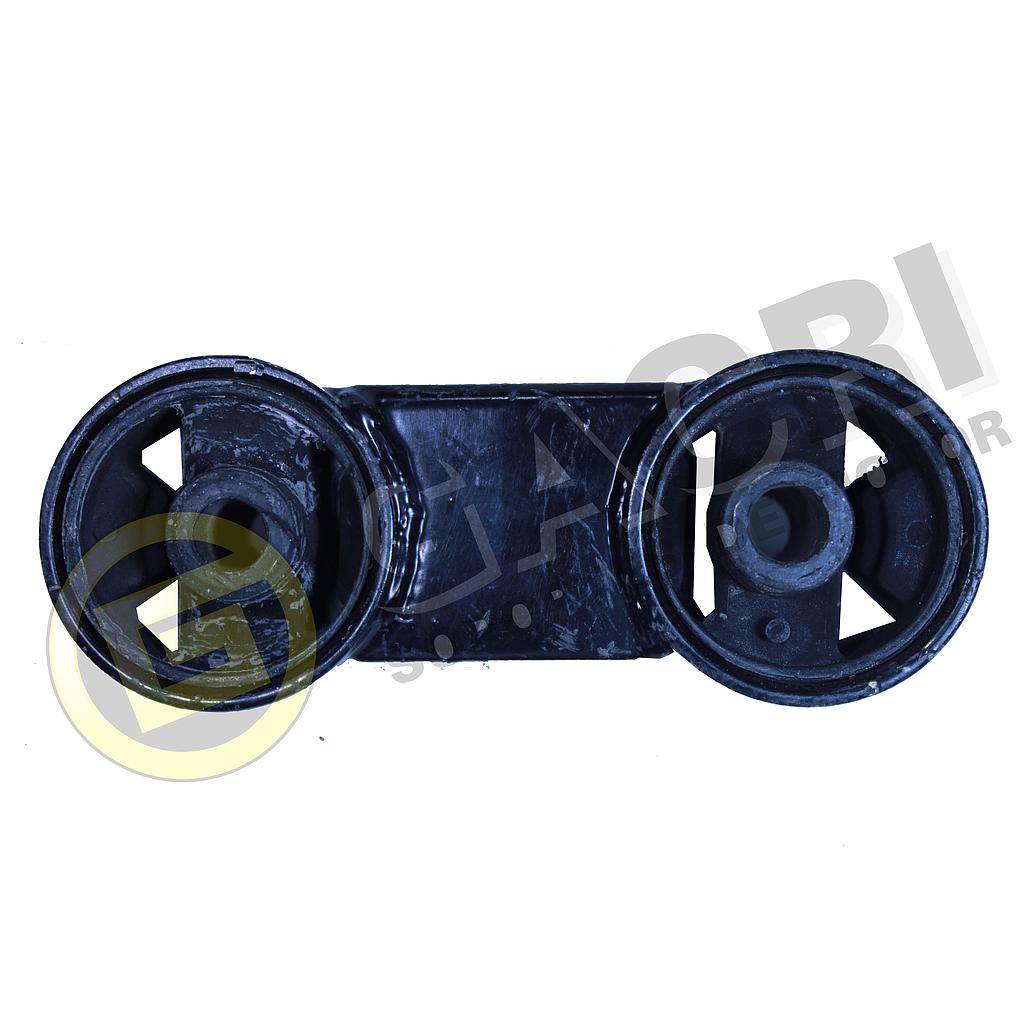 GACRI SOPORTE MOTOR TRASERO ADAP. CHERY QQ  