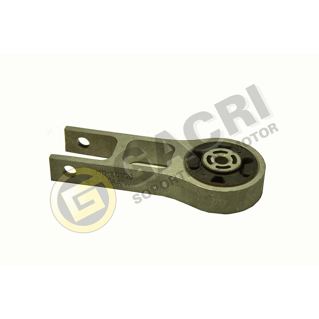 GACRI SOPORTE MOTOR TRASERO ADAP. CHERY FULWIN  