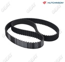 [085AHD22.0414] HUTCHINSON CORREA DISTRIBUCION FORD COURIER ESCORT FIESTA MONDEO ORION 1.8 D/TD