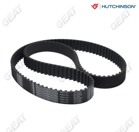 HUTCHINSON CORREA DISTRIBUCION RENAULT CLIO TWINGO KANGOO 1.1 - 1.2 8V