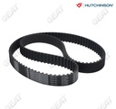[087HTDP17.0414] HUTCHINSON CORREA DISTRIBUCION RENAULT CLIO TWINGO KANGOO 1.1 - 1.2 8V