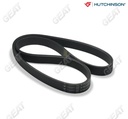 [3SK888.0414] HUTCHINSON CORREA ELASTICA POLI V CHEVROLET ONIX PRISMA D/H