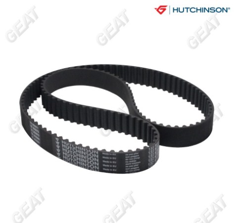 HUTCHINSON CORREA DISTRIBUCION FORD FIESTA FOCUS MONDEO TRANSIT 1.8TDI