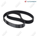 [091HTDP20.0414] HUTCHINSON CORREA DISTRIBUCION FORD FIESTA FOCUS MONDEO TRANSIT 1.8TDI