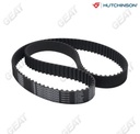 [095HTDP17.0414] HUTCHINSON CORREA DISTRIBUCION RENAULT CLIO EXPRESS R19 MEGANE 1.2 - 1.4