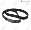 [095HTDP23.0414] HUTCHINSON CORREA DISTRIBUCION RENAULT CLIO KANGOO LOGAN SANDERO TWINGO 1.2 16V