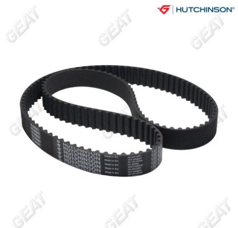 HUTCHINSON CORREA DISTRIBUCION RENAULT CLIO KANGOO LOGAN SANDERO MEGANE SYMBOL 1.4 - 1.6 (K7J - K7M - E7J)