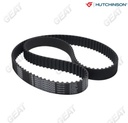 [097HTDP216.0414] HUTCHINSON CORREA DISTRIBUCION FORD FIESTA SIERRA ESCORT ORION 1.6 (F4A - LUJ - F6F)