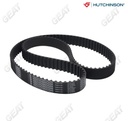 [097HTDP25.0414] HUTCHINSON CORREA DISTRIBUCION TOYOTA HILUX LAND CRUISER 2.5 TD / 3.0 TDI