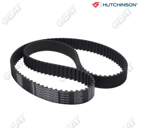 HUTCHINSON CORREA DISTRIBUCION ALFA 145 1.6IE 145 8V 94/97 ALFA 33 1.4 1.5 90/94 (AD)