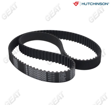 HUTCHINSON CORREA DISTRIBUCION FIAT QUBO CITROEN BERLINGO C3 - AIRCROSS PEUGEOT 106 206 207 208 306 307 PARTNER 1.4