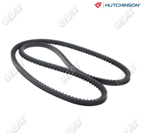 HUTCHINSON CORREA TRAPEZOIDAL VW TRANSPORTER PEUGEOT 205