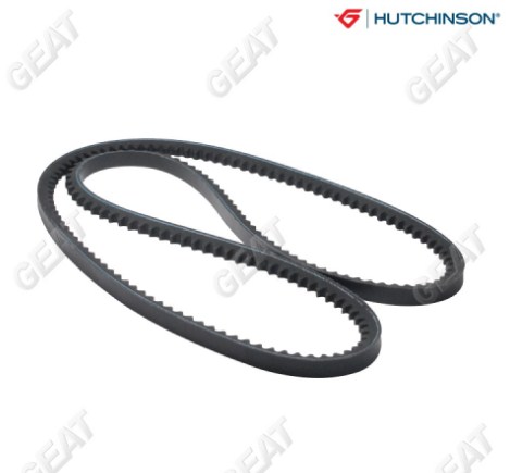 HUTCHINSON CORREA TRAPEZOIDAL LAND ROVER DISCOVERY ROVER RANGE V8