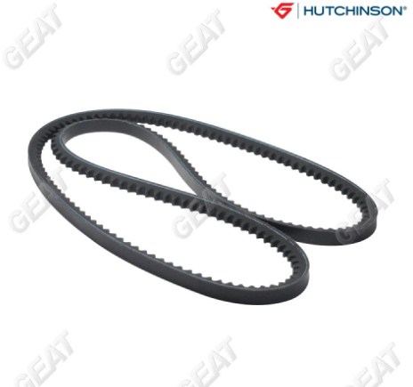 HUTCHINSON CORREA TRAPEZOIDAL VW GOLF PASSAT 1.6 - 1.8