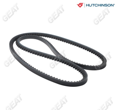 HUTCHINSON CORREA TRAPEZOIDAL VW GACEL 1.6 - 1.8