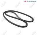 [10AV770.0414] HUTCHINSON CORREA TRAPEZOIDAL VW GACEL 1.6 - 1.8