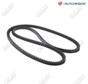 [10AV850.0414] HUTCHINSON CORREA TRAPEZOIDAL CHEVROLET MONZA