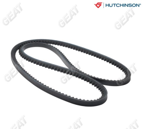 HUTCHINSON CORREA TRAPEZOIDAL TOYOTA HILUX LAND CRUISER VW TRANSPORTER