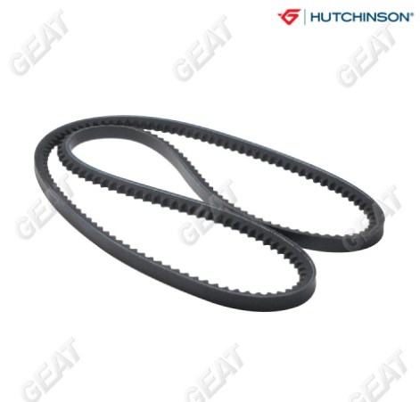 HUTCHINSON CORREA TRAPEZOIDAL FIAT DUCATO FIORINO DUNA FORD TRANSIT