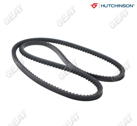 HUTCHINSON CORREA TRAPEZOIDAL CHEVROLET CORSA 1.4 FORD SIERRA VW FUSCA
