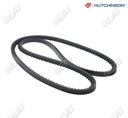 [10AV900.0414] HUTCHINSON CORREA TRAPEZOIDAL CHEVROLET CORSA 1.4 FORD SIERRA VW FUSCA