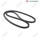 [10AV960.0414] HUTCHINSON CORREA TRAPEZOIDAL VW GOL 1.8 - 2.0
