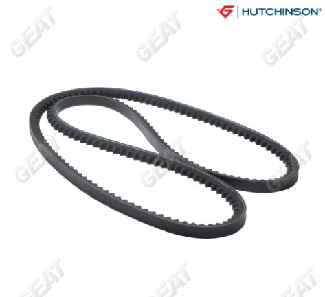 HUTCHINSON CORREA TRAPEZOIDAL FORD SIERRA VW TRANSPORTER