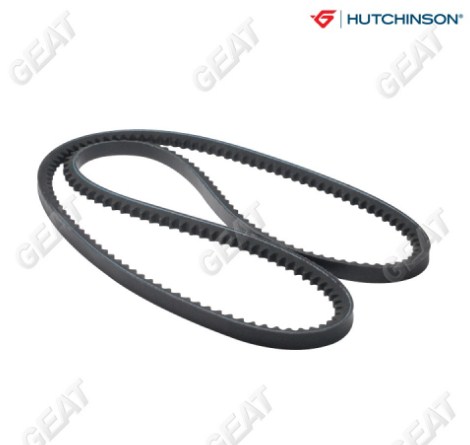 HUTCHINSON CORREA TRAPEZOIDAL PEUGEOT 504