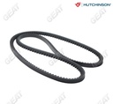 [10AV1235.0414] HUTCHINSON CORREA TRAPEZOIDAL VOLVO 940 960