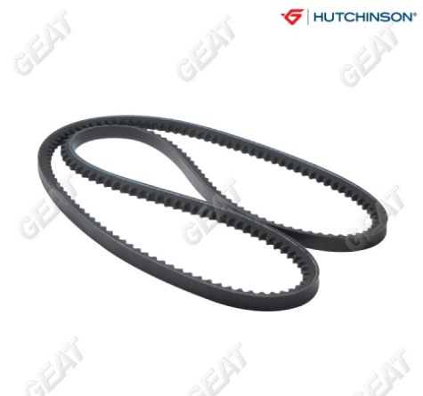 HUTCHINSON CORREA TRAPEZOIDAL CHEVY COUPE DEUTZ IVECO