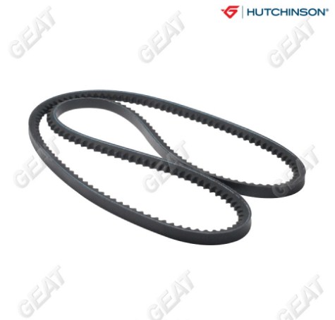 HUTCHINSON CORREA TRAPEZOIDAL DEUTZ / DODGE CAMION