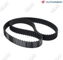 [111HTDP17.0414] HUTCHINSON CORREA DISTRIBUCION CHEVROLET AGILE CELTA CLASSIC CORSA MERIVA ONIX COBALT FIAT PALIO SIENA PUNTO SUZUKI FUN 1.8 - 1.6 - 1.4 - 1.0 8V