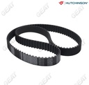 [114HTDP17.0414] HUTCHINSON CORREA DISTRIBUCION CITROEN BERLINGO XSARA PEUGEOT 205 306 405 406 PARTNER 1.6 - 1.8 - 1.9 - 2.0