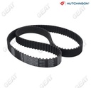 [116AHD22.0414] HUTCHINSON CORREA DISTRIBUCION FORD COURIER ESCORT FIESTA MONDEO 1.8 D - TD (ENDURA)