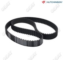 [116HTDP19.0414] HUTCHINSON CORREA DISTRIBUCION PEUGEOT 505 RENAULT 18 21 TRAFIC 2.0