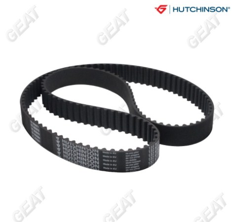 HUTCHINSON CORREA DISTRIBUCION FORD COURIER ECOSPORT FIESTA FOCUS KA EXPLORER KUGA 1.4 - 1.6 16V