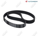 [117HTDP22.0414] HUTCHINSON CORREA DISTRIBUCION FORD COURIER ECOSPORT FIESTA FOCUS KA EXPLORER KUGA 1.4 - 1.6 16V