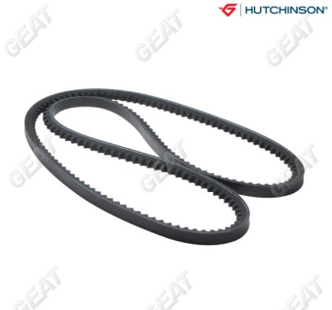 HUTCHINSON CORREA TRAPEZOIDAL POLO / CADDY 1.9D A/A