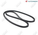 [11AV1175.0414] HUTCHINSON CORREA TRAPEZOIDAL FORD FALCON RANCHERA 2.3