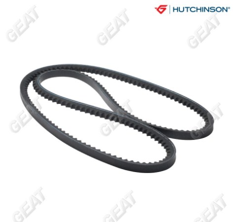 HUTCHINSON CORREA TRAPEZOIDAL SIERRA 2.3