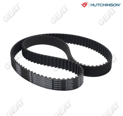 HUTCHINSON CORREA DISTRIBUCION FORD ESCORT GALAXY ORION SEAT IBIZA TOLEDO VW GOL CADDY GOLF POINTER PASSAT TRANSPORTER VENTO QUANTUM 1.5 - 1.6 - 1.8 - 2.0