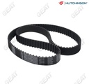[124A18.0414] HUTCHINSON CORREA DISTRIBUCION AUDI A6 VW GOLF PASSAT POLO SHARAN TRANSPORTER VENTO 2.0 SEAT CORDOBA IBIZA TOLEDO