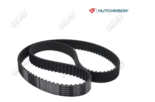 HUTCHINSON CORREA DISTRIBUCION ALFA ROMEO MITO FIAT 500 DOBLO PALIO SIENA 1.3 - 1.4 16V