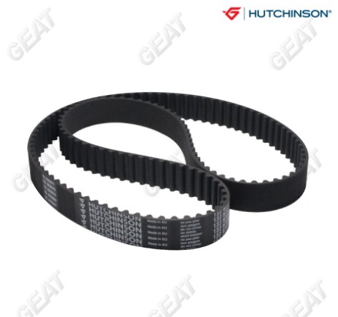 HUTCHINSON CORREA DISTRIBUCION RENAULT CLIO DUSTER FLUENCE LAGUNA MEGANE SCENIC TRAFIC 1.8 - 2.0