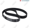 [127HTDP19.0414] HUTCHINSON CORREA DISTRIBUCION RENULT LAGUNA MEGANE SCENIC 2.0