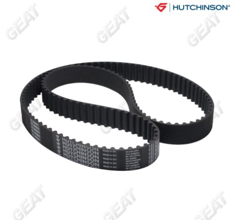 HUTCHINSON CORREA DISTRIBUCION FORD KA FIAT 500 FIORINO GRAND SIENA IDEA PALIO PUNTO SIENA STRADA UNO 1.3 - 1.4 8V