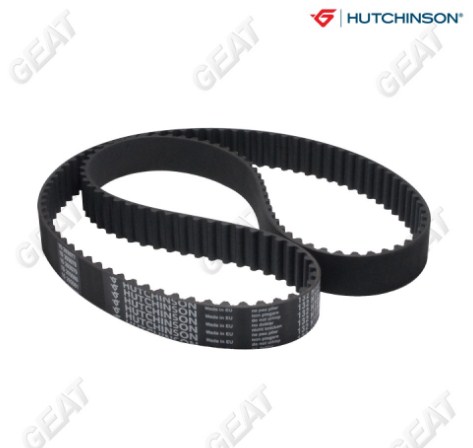 HUTCHINSON CORREA DISTRIBUCION FORD FOCUS MONDEO TRANSIT 1.8 - 2.0 16V