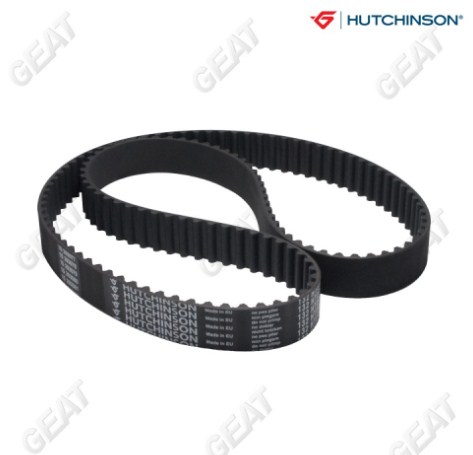 HUTCHINSON CORREA DISTRIBUCION LAGUNA MASTER TRAFIC